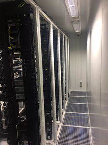 弱电工程机房建设施工全解析 从蓝图到实景的现场经验分享